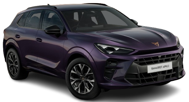 CUPRA TERRAMAR 1.5 HYBRID DSG