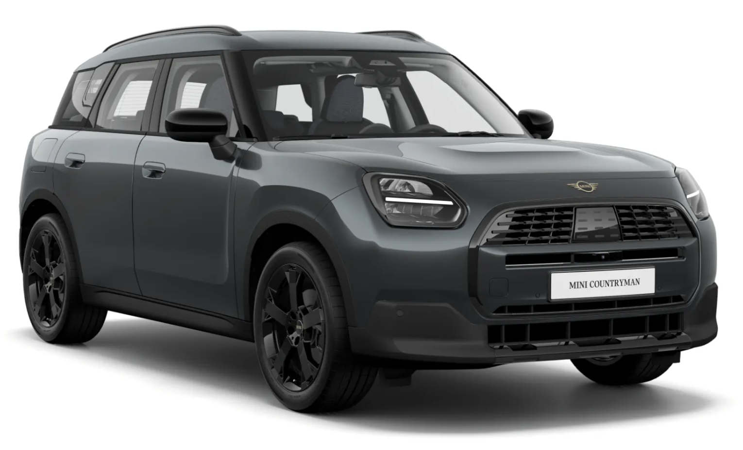 MINI COUNTRYMAN C 48V Classic