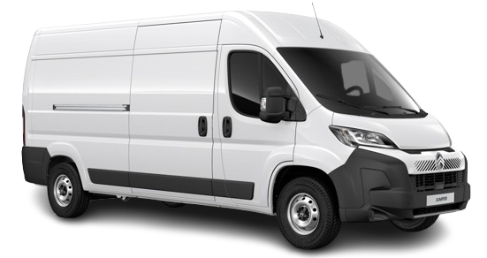 CITROEN JUMPER 2.2 Diesel 120cv Manuale 33 L2H2